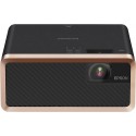 Проектор Epson EF-100B (3LCD, WXGA, 2000 lm, LASER), черный