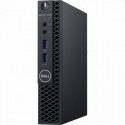 Компьютер Dell OptiPlex 3070 MMF / i3-9100T (210-ASBJ-NKS1-08)