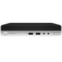 ПК-неттоп HP ProDesk 405 G4 DM/AMD R3 PRO-2200GE/8/256F/int/kbm/DOS