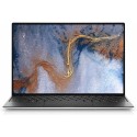 Ноутбук Dell XPS 13 (9300) 13.4UHD+ Touch/Intel i7-1065G7/32/2048F/int/W10/Silver