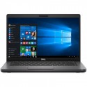 Ноутбук Dell Vostro 5401 14FHD AG/Intel i7-1065G7/16/512F/NVD330-2/Lin/Gray