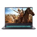 Ноутбук Dream Machines RS2060-17 17.3FHD IPS 144Hz/Intel i7-10750H/16/1024F/NVD2060-6/DOS