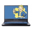 Ноутбук Dream Machines RT2060-15 15.6FHD IPS 60Hz/AMD R5 3600/16/1024F/NVD2060-6/DOS