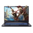 Ноутбук Dream Machines G1660Ti-17 17.3FHD IPS 120Hz/Intel i7-10750H/16/1024F/NVD1660Ti-6/DOS