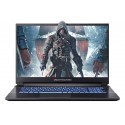 Ноутбук Dream Machines G1650Ti-17 17.3FHD IPS 120Hz/Intel i7-10750H/16/500F/NVD1650Ti-4/DOS