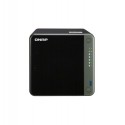 Сетевое хранилище QNap TS-453D-4G (2.5/5GbE, HDMI)