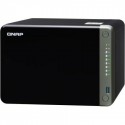 Сетевое хранилище QNap TS-653D-4G (2.5GbE, HDMI)