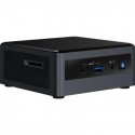 Компьютер Intel NUC 10 Mini PC / i5-10210U (BXNUC10I5FNHJA2)
