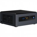 Компьютер Intel NUC 8 Mini PC / i3-8109U (BOXNUC8I3BEHFA2)
