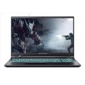 Ноутбук Dream Machines S1660Ti-15 15.6FHD IPS 144Hz/Intel i7-10750H/16/1024F/NVD1660Ti-6/DOS
