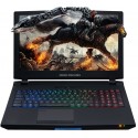 Ноутбук Dream Machines X1060-15 15.6FHD IPS AG 144Hz/Intel i7-8700K/16/1000+500F/NVD1060-6/DOS/-Б/У