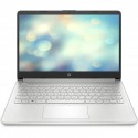 Ноутбук HP 14s-fq0036ur 14FHD IPS AG/AMD R5 4500U/8/512F/int/DOS/Silver