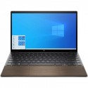 Ноутбук HP ENVY 13-ba0002ur 13.3FHD IPS/Intel i5-10210U/8/512F/NVD350-2/W10