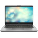 Ноутбук HP 340S G7 14FHD IPS AG/Intel i3-1005G1/8/256F/int/W10P/Silver