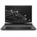 Ноутбук HP Pavilion 17 Gaming 17-cd1036ur 17.3FHD IPS 144Hz/Intel i7-10750H/16/1024F/NVD1650Ti-4/DOS