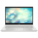 Ноутбук HP Pavilion 14-ce3020ur 14FHD IPS AG/Intel i7-1065G7/8/512F/NVD250-4/DOS/Silver