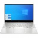 Ноутбук HP ENVY 15-ep0007ur 15.6FHD IPS AG/Intel i7-10750H/32/2x512F/NVD1650Ti-4/DOS/Silver