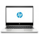 Ноутбук HP Probook 430 G7 13.3FHD IPS AG/Intel i5-10210U/16/256F/int/W10P/Silver