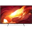 Телевизор 49" LED 4K Sony KD49XH8596BR Smart, Android, Black