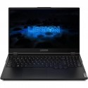 Ноутбук Lenovo Legion 5 15ARH05 (82B500KLRA)