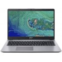Ноутбук Acer Aspire 5 A515-55G 15.6FHD IPS/Intel i7-1065G7/12/512F/NVD350-2/Lin/Silver