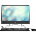 ПК-моноблок HP All-in-One 21.5FHD/Intel Pen J5040/4/256F/int/kbm/DOS/Black