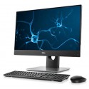 ПК-моноблок Dell Optiplex 5480 23.8FHD IPS/Intel i3-10100T/8/256F/int/kbm/W10P