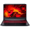 Ноутбук Acer Nitro 5 AN515-44 15.6FHD 144Hz IPS/AMD R7 4800H/8/512F/NVD1650Ti-4/Lin/Black