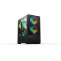 ПК 2E Complex Gaming Intel i5-10400F/H410/16/240F+1000/NVD1660S-6/FreeDos/GB701/600W