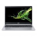 Ноутбук Acer Aspire 5 A515-55G 15.6FHD IPS/Intel i7-1065G7/16/512F/NVD350-2/Lin/Silver