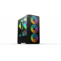 ПК 2E Complex Gaming Intel i5-10400F/H410/16/480F+1000/NVD2060S-8/FreeDos/GB700/700W