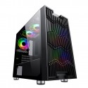 ПК 2E Complex Gaming Intel i5-10400F/H410/16/480F+1000/NVD2060S-8/FreeDos/GM7/700W