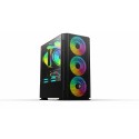 ПК 2E Complex Gaming Intel i5-10400F/H410/16/480F+1000/NVD2060-6/FreeDos/GB700/700W