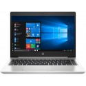 Ноутбук HP Probook 455 G7 15.6FHD IPS AG/AMD Ryzen 5 4500U/8/256F/int/W10P/Silver