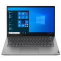 Ноутбук Lenovo ThinkBook 14 G2 14FHD AG/AMD R3 4300U/8/256F/int/NoOS/Grey