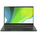 Ноутбук Acer Swift 5 SF514-55GT 14FHD IPS Touch/Intel i7-1165G7/16/512F/NVD350-2/Lin/Green