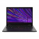 Ноутбук Lenovo ThinkPad L13 13.3FHD IPS AG/Intel i7-1165G7/16/1024F/int/W10P/Black