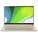 Ноутбук Acer Swift 5 SF514-55T 14FHD IPS Touch/Intel i5-1135G7/8/512F/int/Lin/Gold