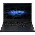 Ноутбук Lenovo Legion 5 17IMH05 (82B3006LRA)