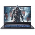 Ноутбук Dream Machines G1650Ti-17 17.3FHD IPS AG/Intel i7-10750H/32/1024F/NVD1650Ti-4/DOS
