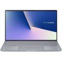 Ноутбук Asus Zenbook UM433IQ-A5042 14FHD IPS/AMD Ryzen 7-4700U/16/1024SSD/NVD350-2/noOS/Grey
