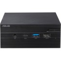 Компьютер Asus PN40-BBC533MV / Celeron J4025 (90MS0181-M05330)
