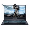 Ноутбук Dream Machines G1650-15 15.6FHD IPS AG/Intel i5-10200H/8/500F/NVD1650-4/DOS