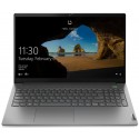Ноутбук Lenovo ThinkBook 15 15.6FHD AG/Intel i3-1115G4/8/256F/int/W10P/Grey