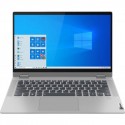 Ноутбук Lenovo Flex 5 14IIL05 (81X100NQRA)
