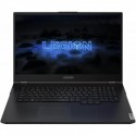 Ноутбук Lenovo Legion 5 17IMH05 (82B3006QRA)