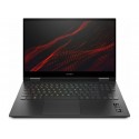 Ноутбук HP OMEN 15-ek0004ur 15.6FHD IPS AG 144Hz/Intel i7-10750H/16/512F/NVD2060-6/DOS