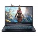 Ноутбук Dream Machines G1650Ti-15 15.6FHD IPS 144Hz/Intel i5-10200H/32/500F/NVD1650Ti-4/DOS