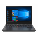Ноутбук Lenovo ThinkPad E14 14FHD IPS AG/Intel i5-10210U/8/1000+256F/int/NoOS