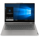 Ноутбук Lenovo ThinkBook 14s Yoga 14FHD Touch GL/Intel i5-1135G7/16/256F/int/W10P
